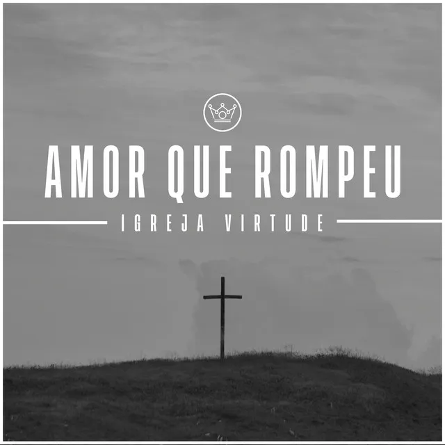 Amor Que Rompeu