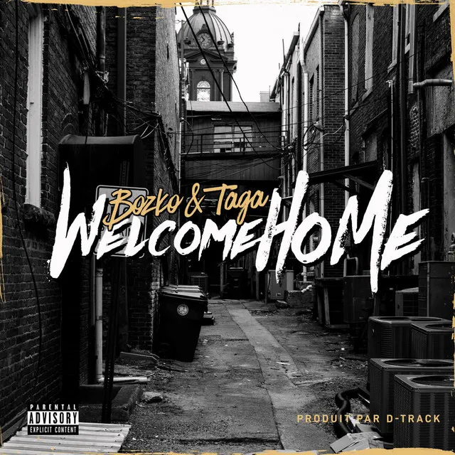 Welcome Home