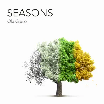 Seasons by Ola Gjeilo