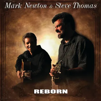 Reborn by Mark Newton