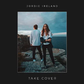 Take Cover by Jordie Ireland