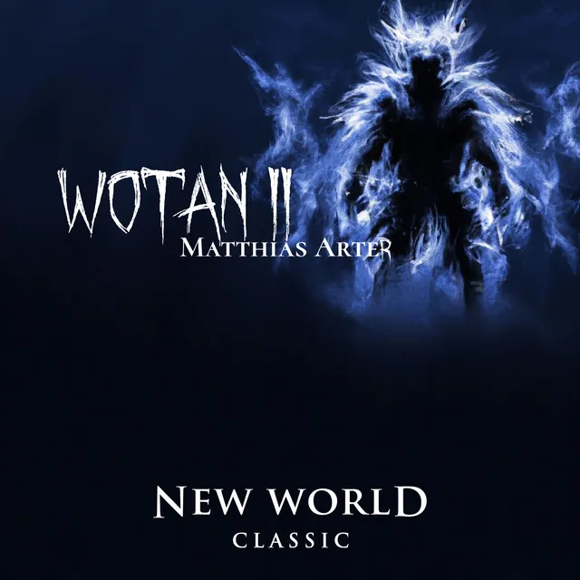 Bonus: Wotan II for lupophone and chamber orchestra - Entire Composition