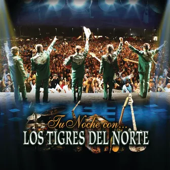 Tu Noche Con... by Los Tigres Del Norte