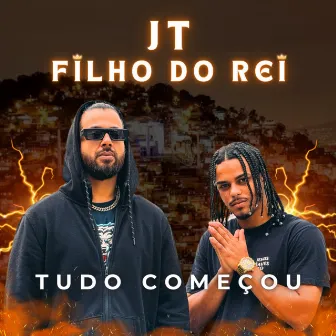 Tudo começou by DJ Darth