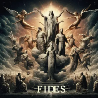 FIDES by Frenetikb