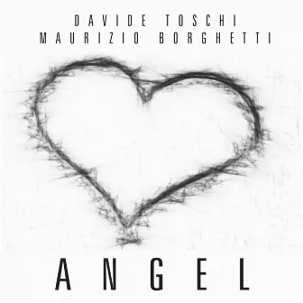 Angel by 