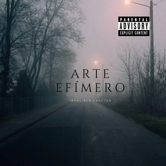 Arte Efímero