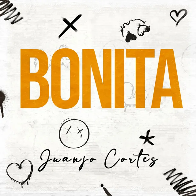 Bonita - Versión Regional - Cover