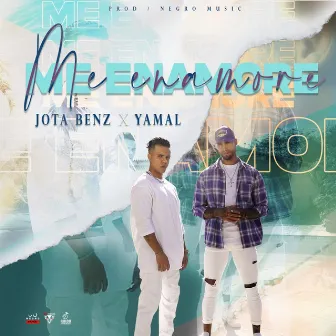 Me Enamoré by Jota Benz