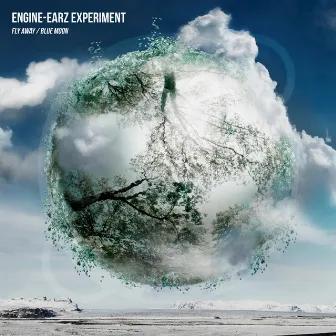 Fly Away / Blue Moon by Engine-EarZ Experiment