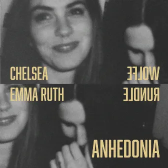 Anhedonia by Emma Ruth Rundle