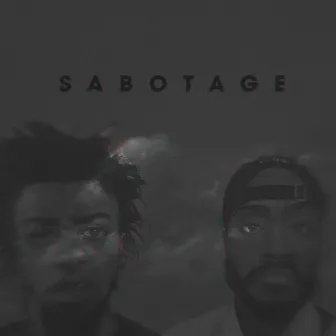 Sabotage by Matt Brown