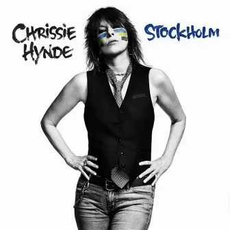 Stockholm by Chrissie Hynde