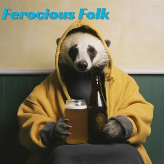 Ferocious Folk by Ferocious Folk