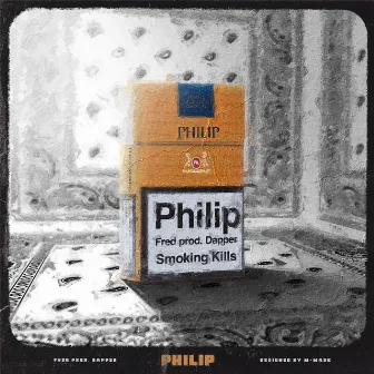 Philip by Fred