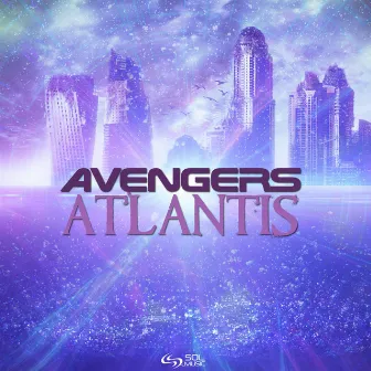 Atlantis by Avengers