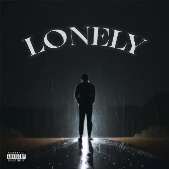 Lonely by Leo