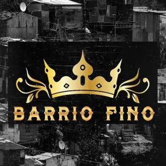 Barrio Fino by D Max CR