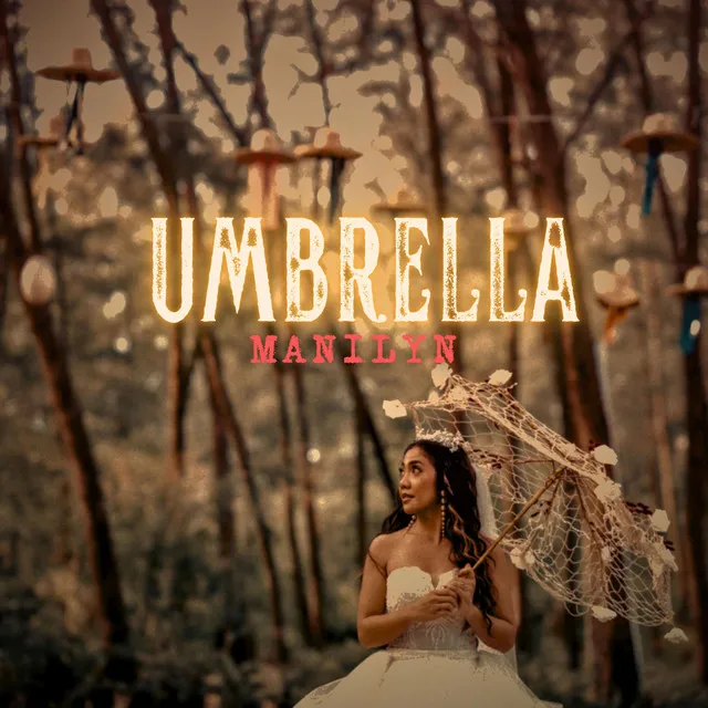 Umbrella (Wedding Version)