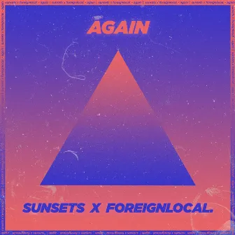 Again by Foreignlocal.