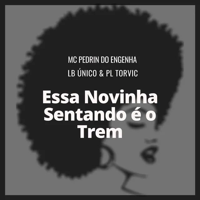 Essa Novinha Sentando é o Trem