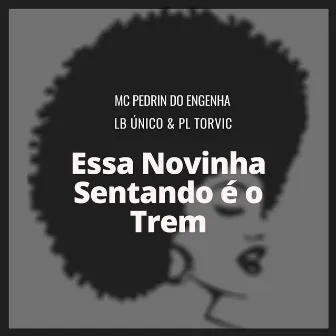 Essa Novinha Sentando é o Trem by MC Pedrin do Engenha