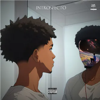 INTROSPECTO by Betto Vsart