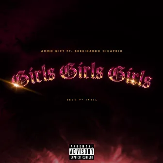 Girls Girls Girls by Ammo Gift