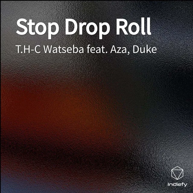 Stop Drop Roll