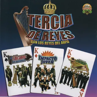 Tercia de Reyes by Los hermanos Jimenez