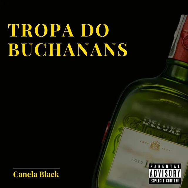 Tropa do Buchanans