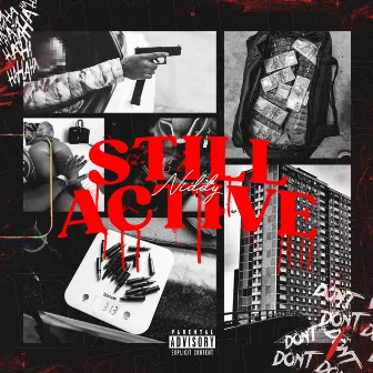 Still Active by Niddy