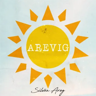 AREVIG by Unknown Artist