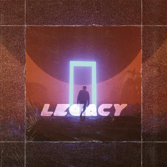 LEGACY by MCTR