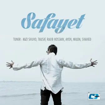 Safayet by Safayet