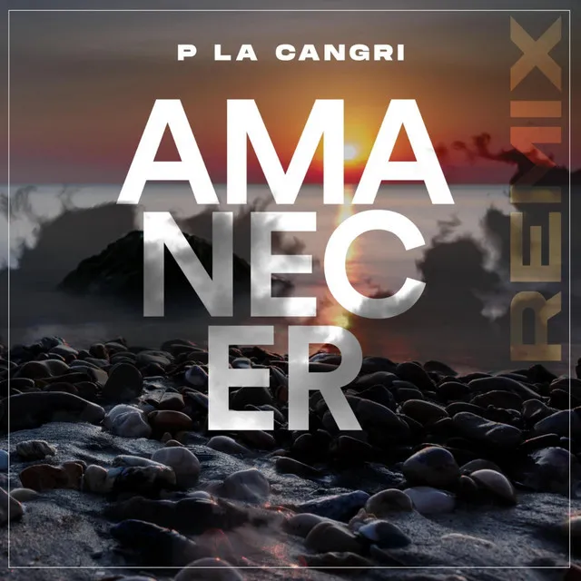 Amanecer - Remix