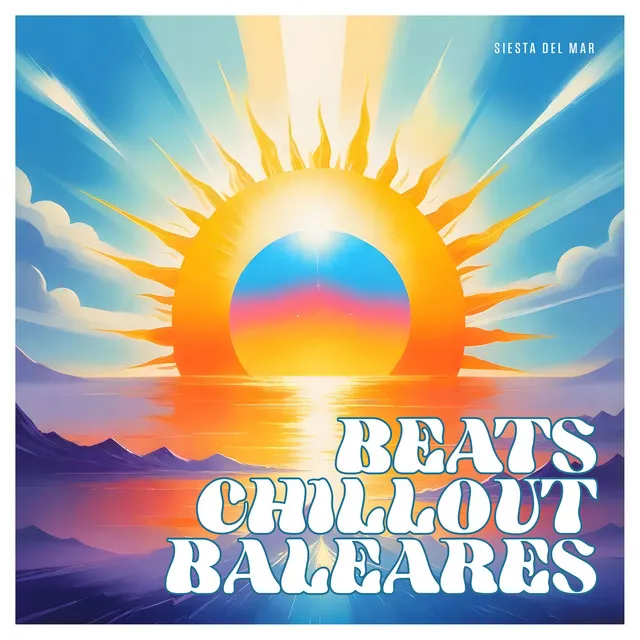 Beats Chillout Baleares