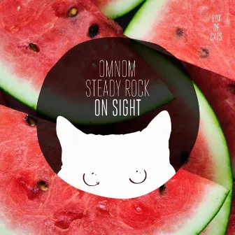 On Sight / Trippin Hazard by Steady Rock