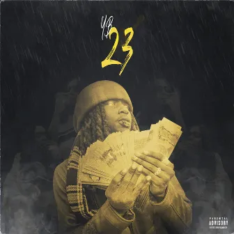 23 by YB Aka Yung Boss