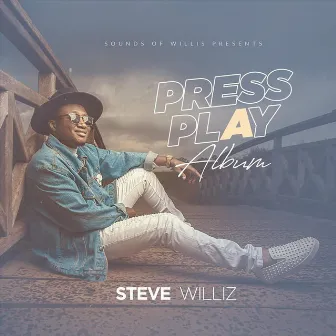 Press Play by Steve Williz