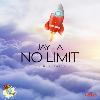 No Limit - Single by Jay A