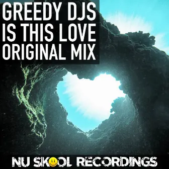 Is This Love by Greedy DJs