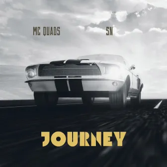 Journey by Mc Quads