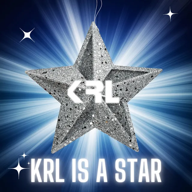 KRL Is a Star - Extended