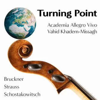 Turning Point by Academia Allegro Vivo