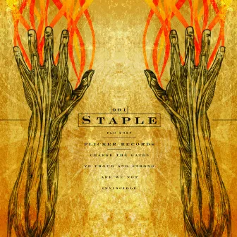 Staple by Staple