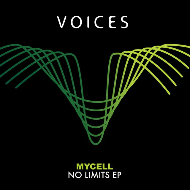 No Limits - Original Mix