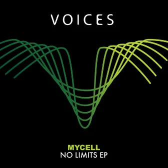 No Limits EP by Mycell