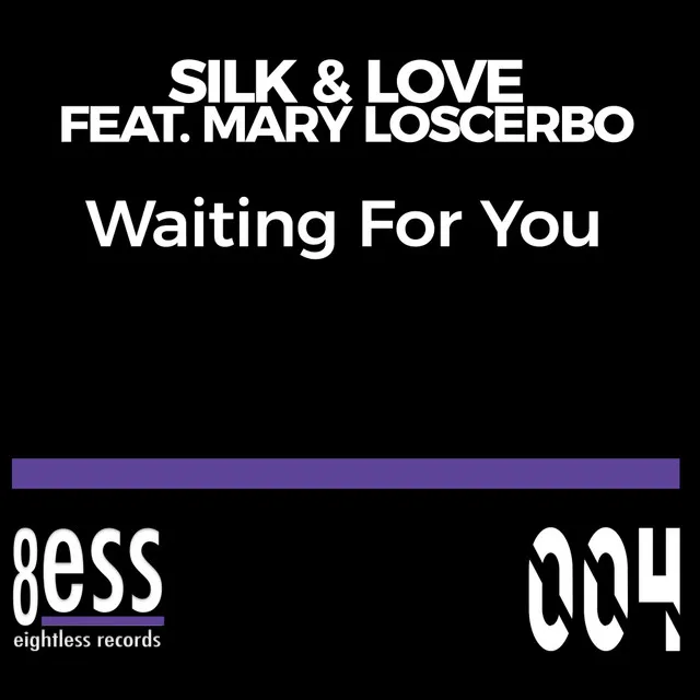 Waiting For You - D-Soriani & G.Leoni Deep Remix