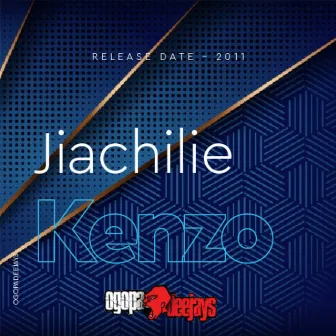 Jiwachilie by Kenzo